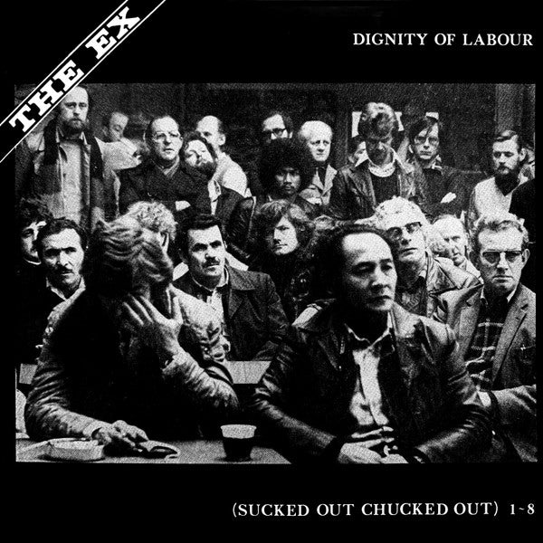 EX - DIGNITY OF LABOUR (IMPORT)