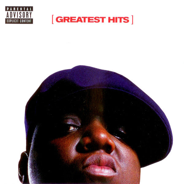 NOTORIOUS B.I.G. - GREATEST HITS
