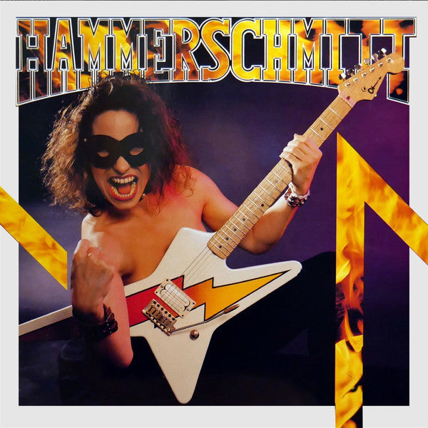 HAMMERSCHMITT - HAMMERSCHMITT