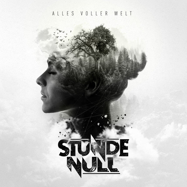 STUNDE NULL - ALLES VOLLER WELT