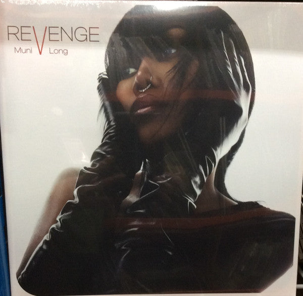 LONG MUNI - REVENGE