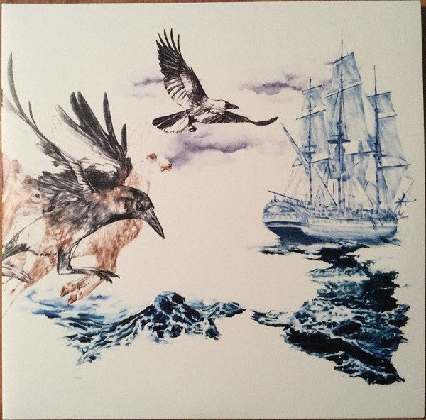 DO MAKE SAY THINK - STUBBORN PERSISTENT ILLUSIONS (180G/2LP/ETCHING)