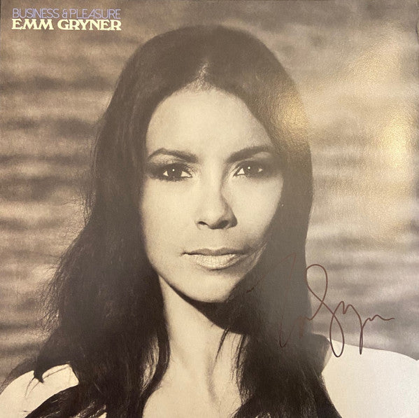 GRYNER,EMM - BUSINESS & PLEASURE