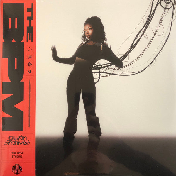 SUDAN ARCHIVES - BPM (2LP)