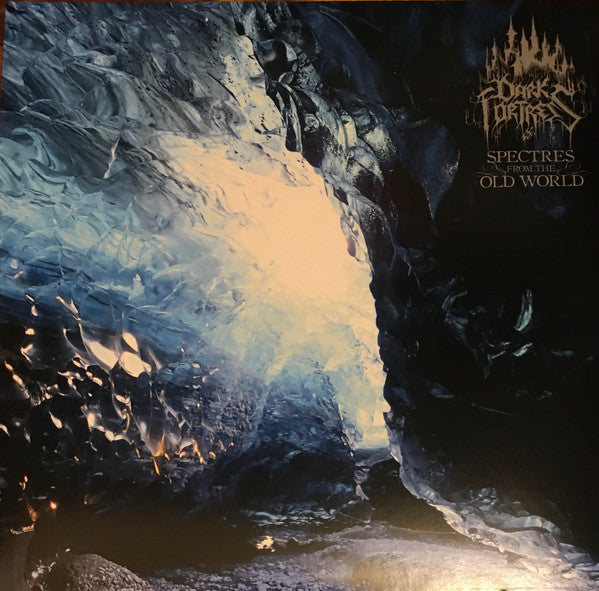 DARK FORTRESS - SPECTRES FROM THE OLD WORLD