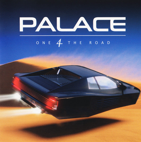 PALACE - ONE 4 THE ROAD