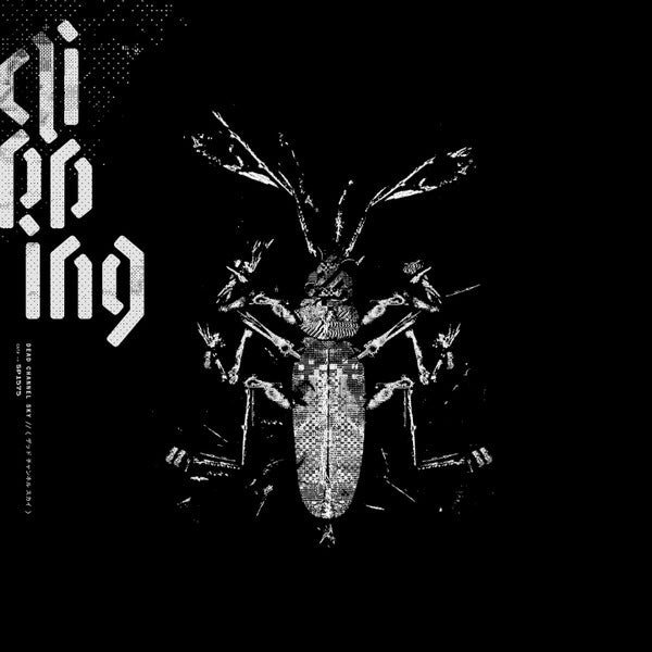 CLIPPING - DEAD CHANNEL SKY
