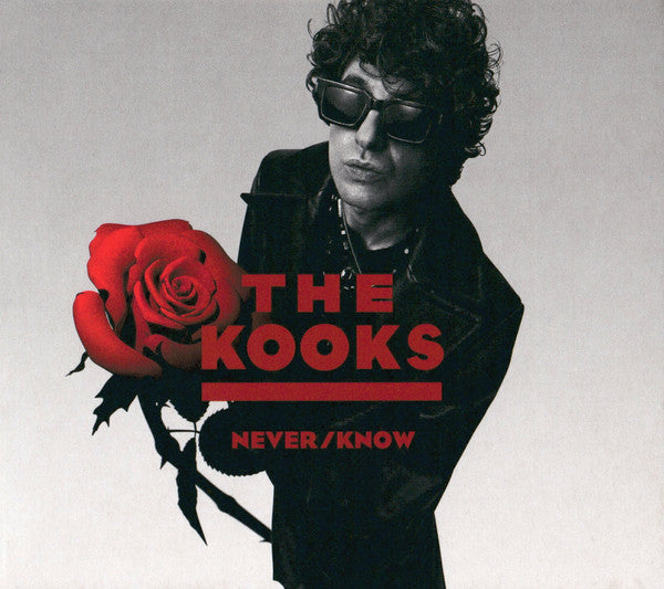 KOOKS - NEVER/KNOW