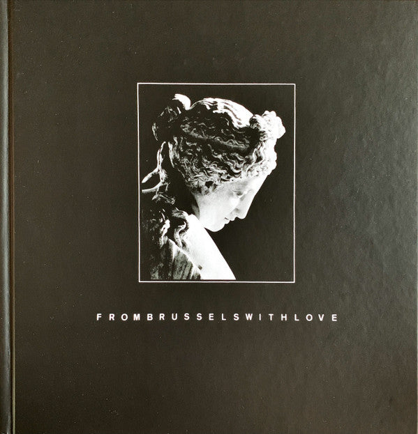 VARIOUS ARTISTS - FROM BRUSSELS WITH LOVE