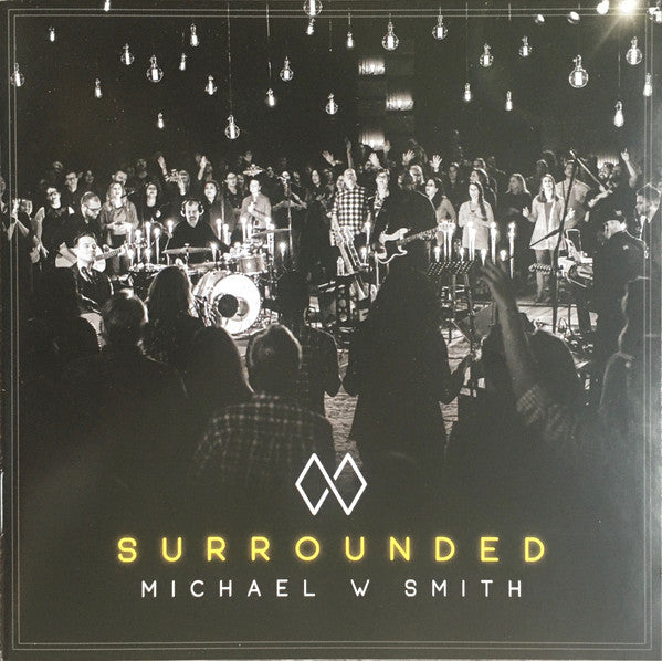 SMITH,MICHAEL W - SURROUNDED