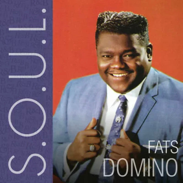 DOMINO,FATS - S.O.U.L.