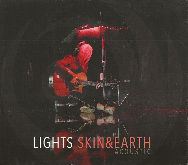 LIGHTS - SKIN&EARTH ACOUSTIC