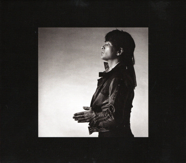 VEGA,ALAN - ALAN VEGA (DELUXE REMASTERED EDITION)