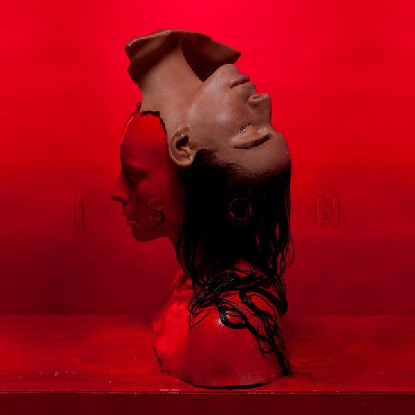 SEVDALIZA - ISON (2LP/LIMITED BLACK 180G AUDIOPHILE VINYL/GATEFOLD)