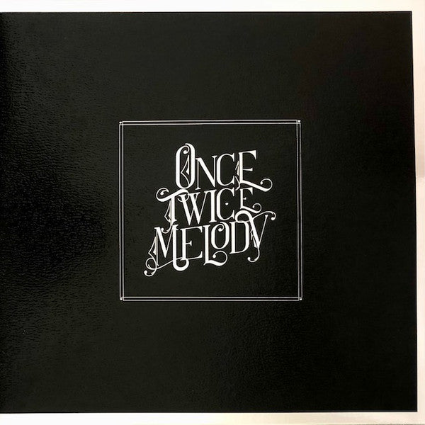 BEACH HOUSE - ONCE TWICE MELODY