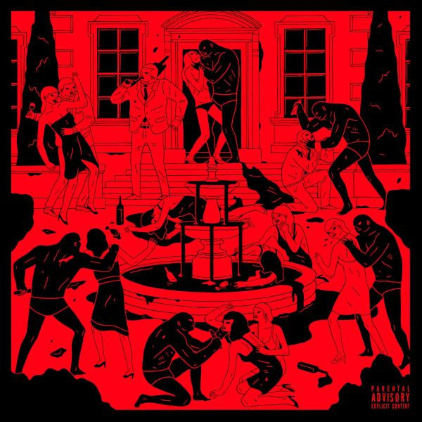 SWIZZ BEATZ - POISON (PA)