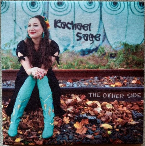 SAGE,RACHAEL - OTHER SIDE (2CD)