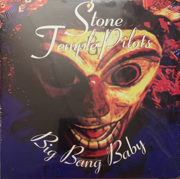 STONE TEMPLE PILOTS - BIG BANG BABY