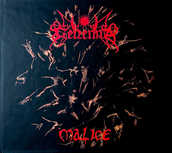GEHENNA - SEEN THROUGH THE VEILS OF DARKNESS (DIGIBOOK)
