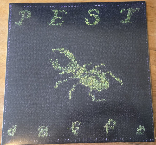 DAFFO - PEST/CRISIS KIT
