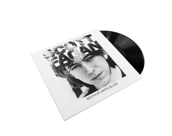 FAGAN,SCOTT - SOUTH ATLANTIC BLUES
