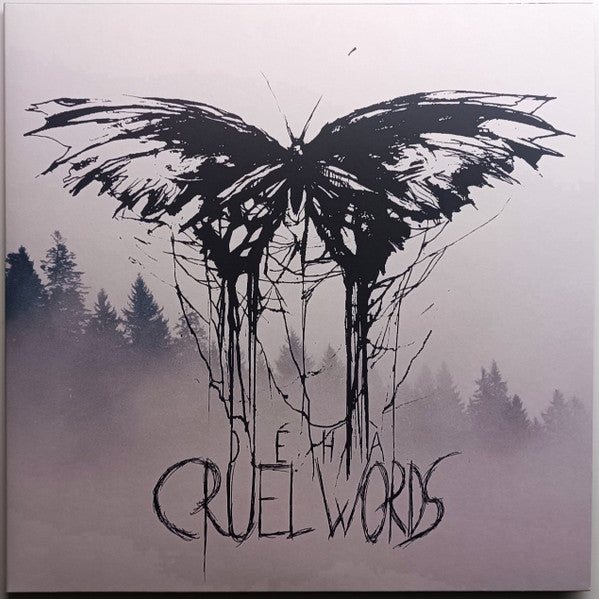 DEHA - CRUEL WORDS