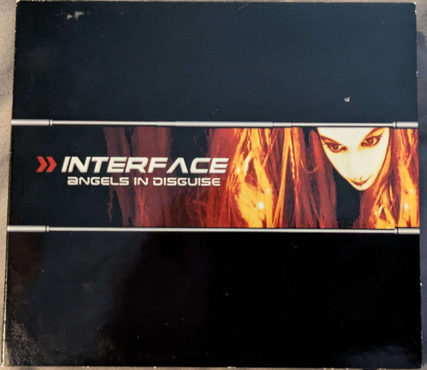 INTERFACE - ANGELS IN DISGUISE