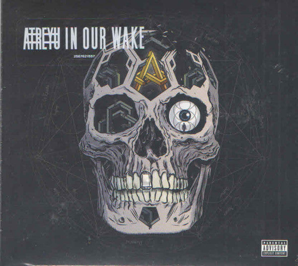 ATREYU - IN OUR WAKE