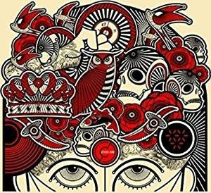 CITIZEN ZERO - STATE OF MIND