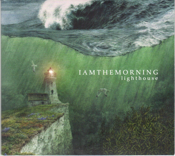 IAMTHEMORNING - LIGHTHOUSE