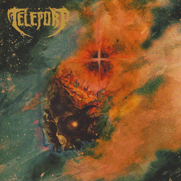 TELEPORT - EXPANSION