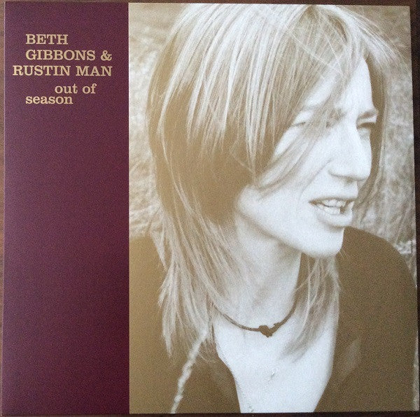 GIBBONS,BETH & RUSTIN MAN - OUT OF SEASON (180G)