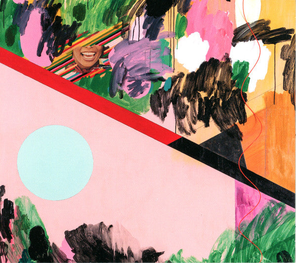 GAY,BEN LAMAR - OPEN ARMS TO OPEN US