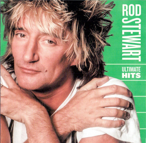 STEWART,ROD - ULTIMATE HITS (2CD)