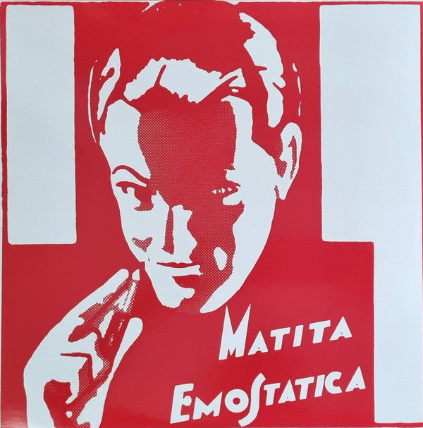 VARIOUS ARTISTS - MATITA EMOSTATICA