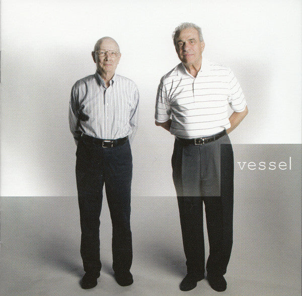 TWENTY ONE PILOTS - VESSEL