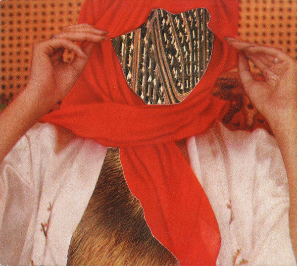 YEASAYER - ALL HOUR CYMBALS