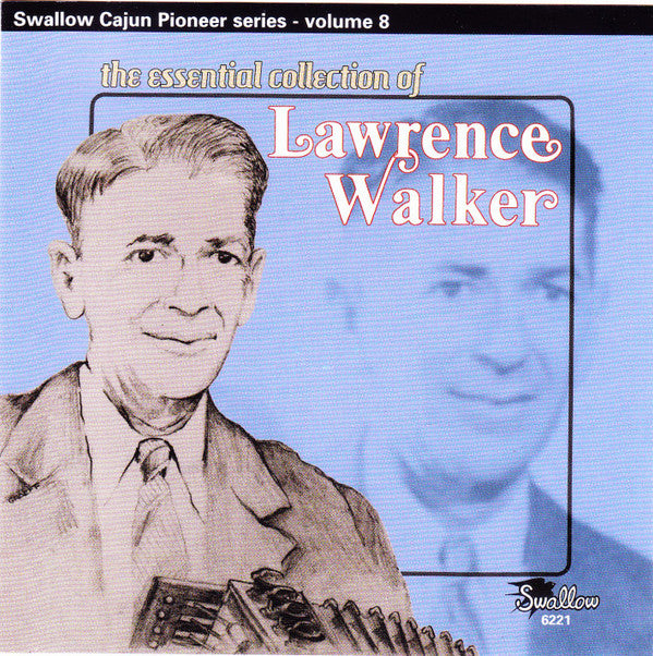 WALKER,LAWRENCE - ESSENTIAL COLLECTION