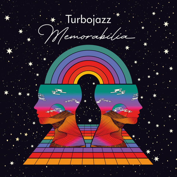 TURBOJAZZ - MEMORABILIA