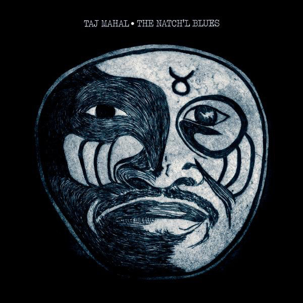 TAJ MAHAL - NATCH'L BLUES