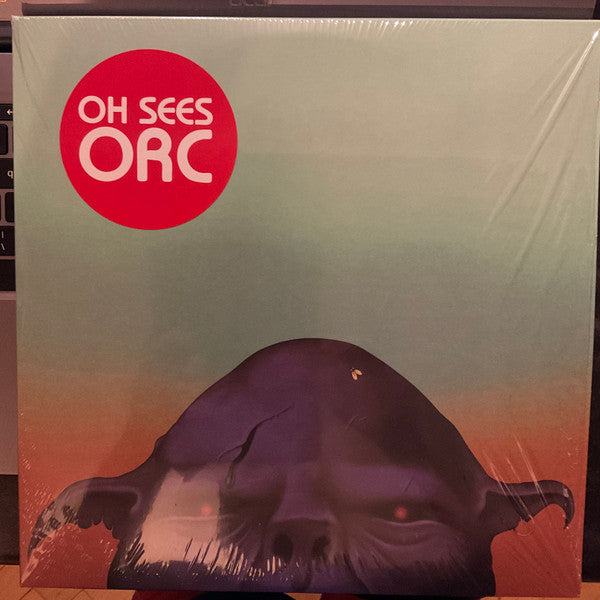 OH SEES - ORC (REISSUE) (2LP)