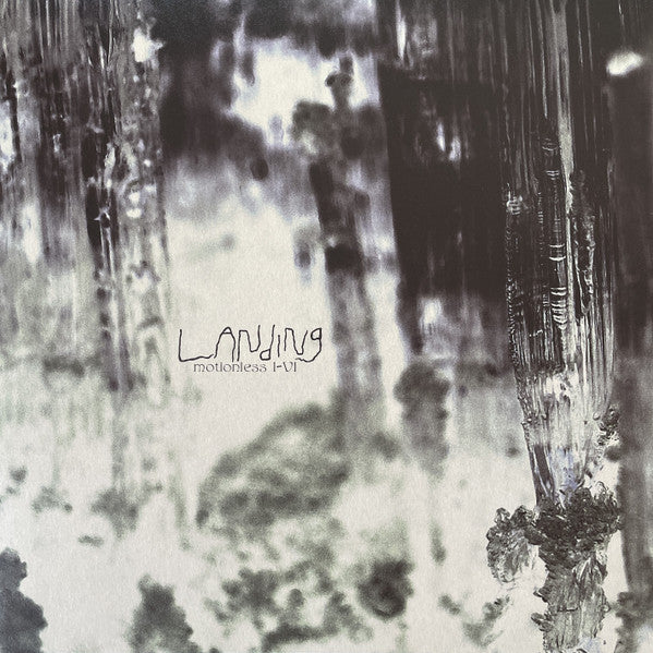 LANDING - MOTIONLESS I-VI (180G)