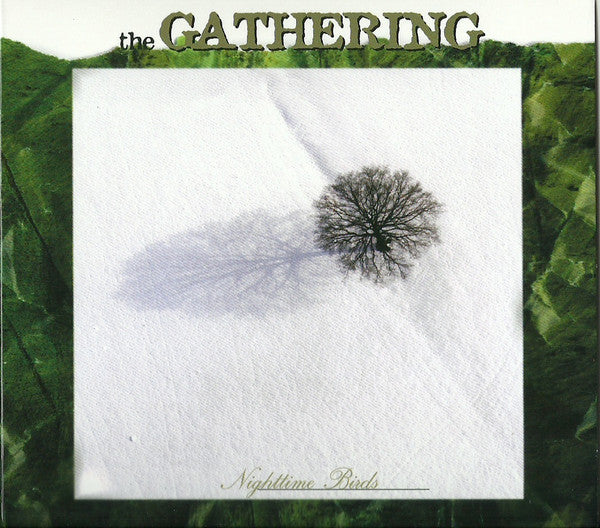 GATHERING - NIGHTTIME BIRDS (DIGIPACK EDITION)