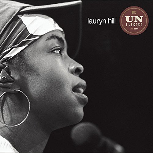 HILL,LAURYN - MTV UNPLUGGED NO. 2.0