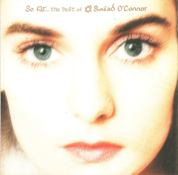 O'CONNOR SINEAD - SO FAR: BEST OF