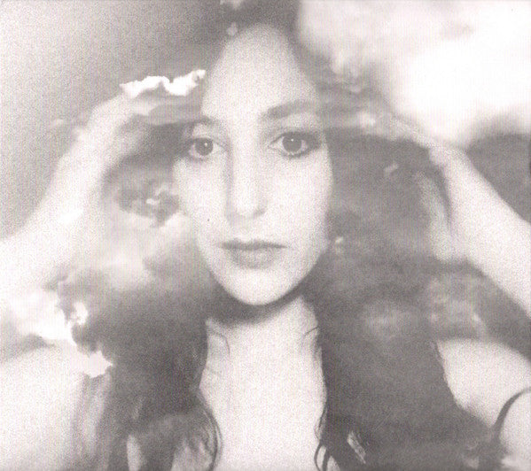 NADLER,MARISSA - PATH OF THE CLOUDS