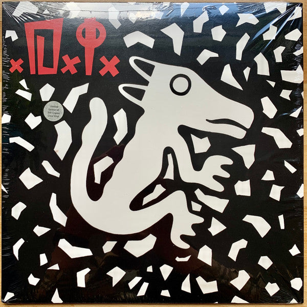 D.I. - TEAM GOON (COLORED VINYL)