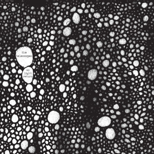 TELESCOPES - AS LIGHT RETURN (LP/CD)