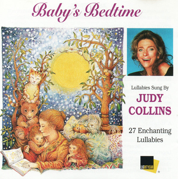 STORIES TO REMEMBER - BABY'S BEDTIME