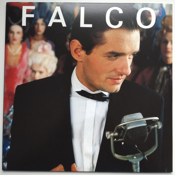 FALCO - FALCO 3 (IMPORT)